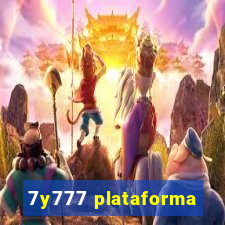 7y777 plataforma